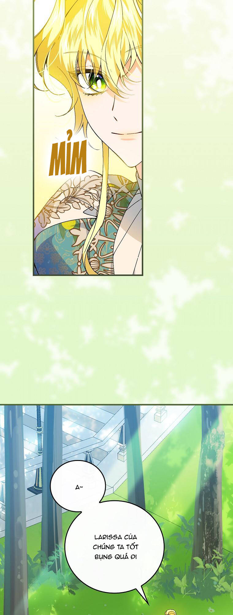 Kế Hoạch Kết Thúc Có Hậu Cho Nhân Vật Phản Diện Chapter 61 - Trang 2