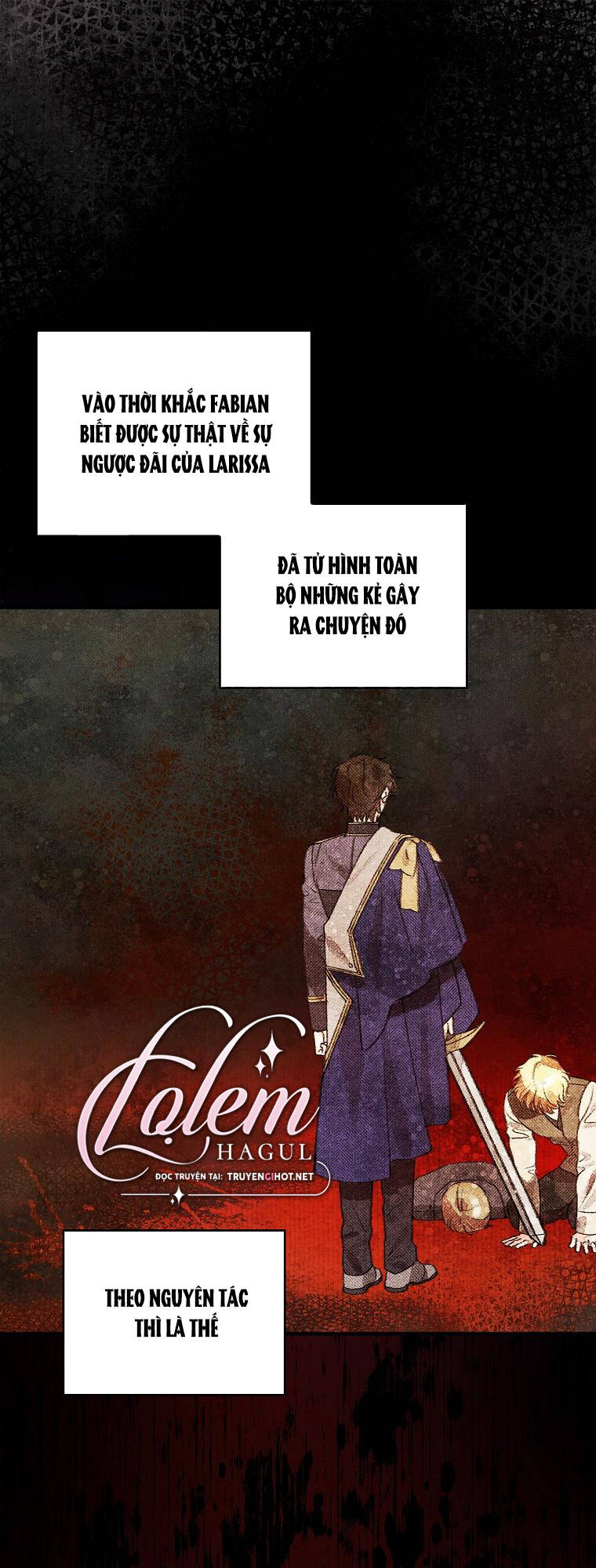 Kế Hoạch Kết Thúc Có Hậu Cho Nhân Vật Phản Diện Chapter 62 - Trang 2