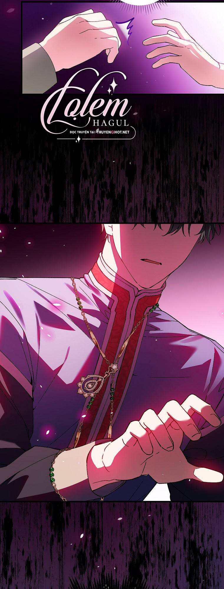 Kế Hoạch Kết Thúc Có Hậu Cho Nhân Vật Phản Diện Chapter 62 - Trang 2