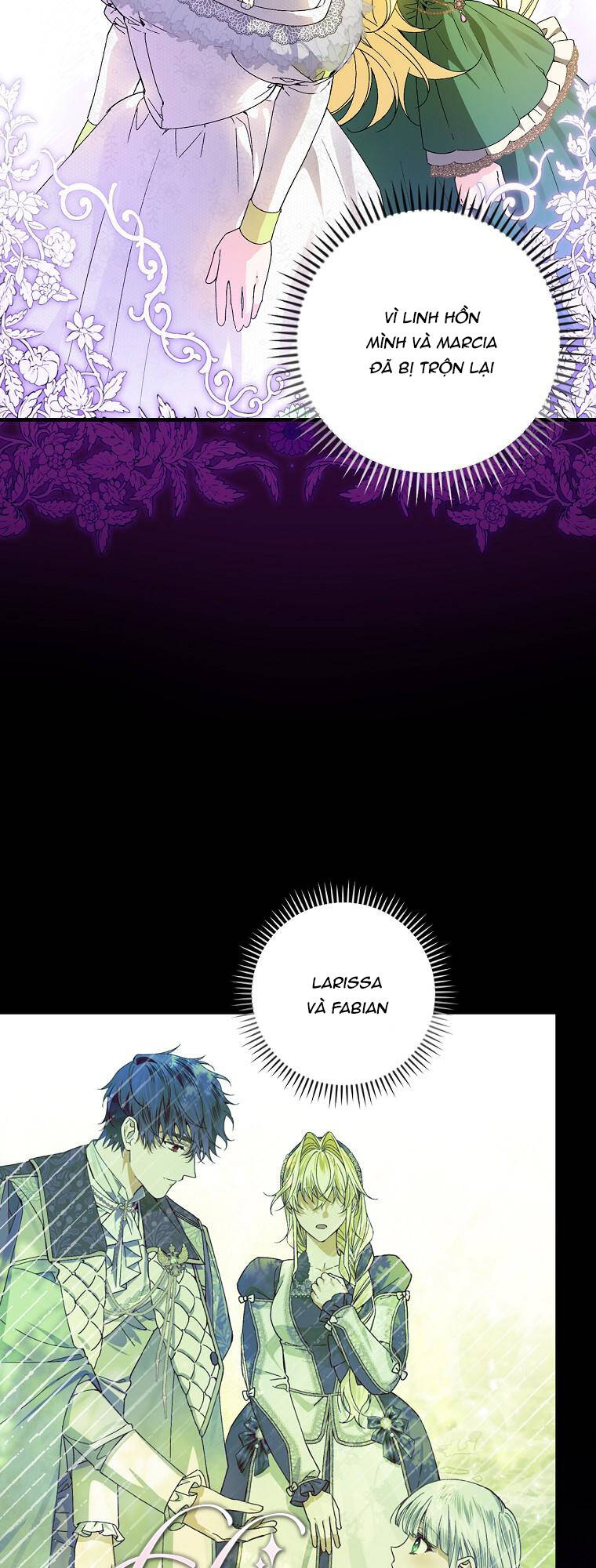 Kế Hoạch Kết Thúc Có Hậu Cho Nhân Vật Phản Diện Chapter 62 - Trang 2