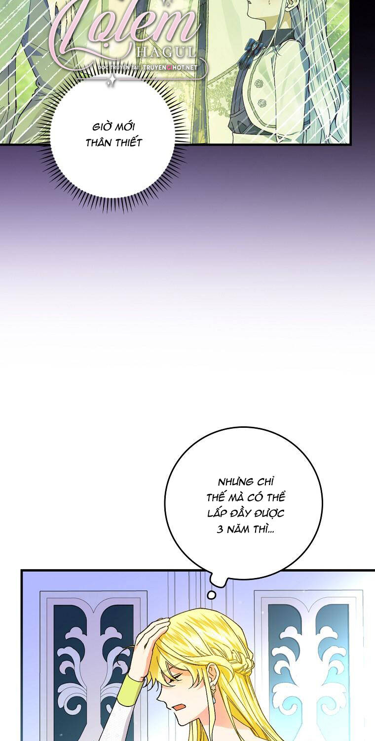 Kế Hoạch Kết Thúc Có Hậu Cho Nhân Vật Phản Diện Chapter 62 - Trang 2