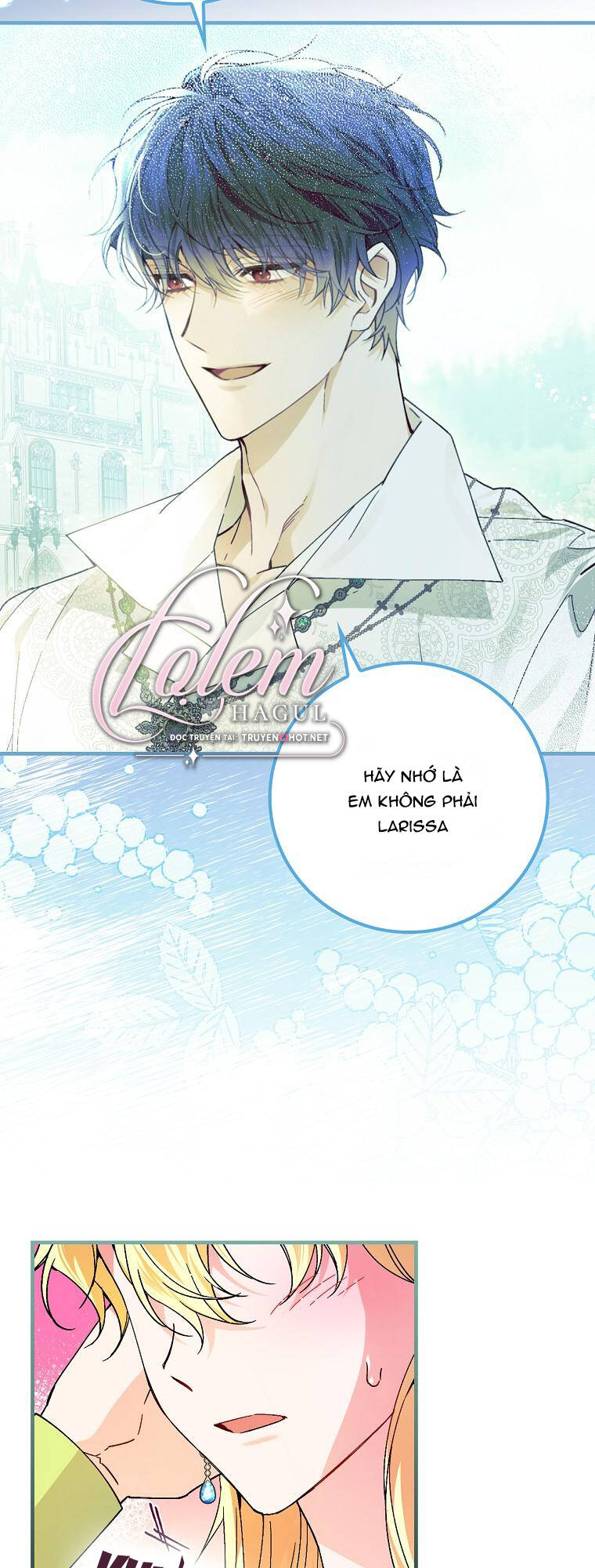 Kế Hoạch Kết Thúc Có Hậu Cho Nhân Vật Phản Diện Chapter 62 - Trang 2