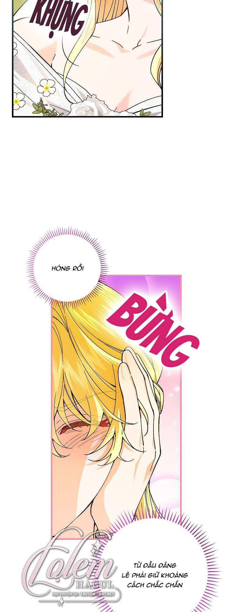 Kế Hoạch Kết Thúc Có Hậu Cho Nhân Vật Phản Diện Chapter 62 - Trang 2