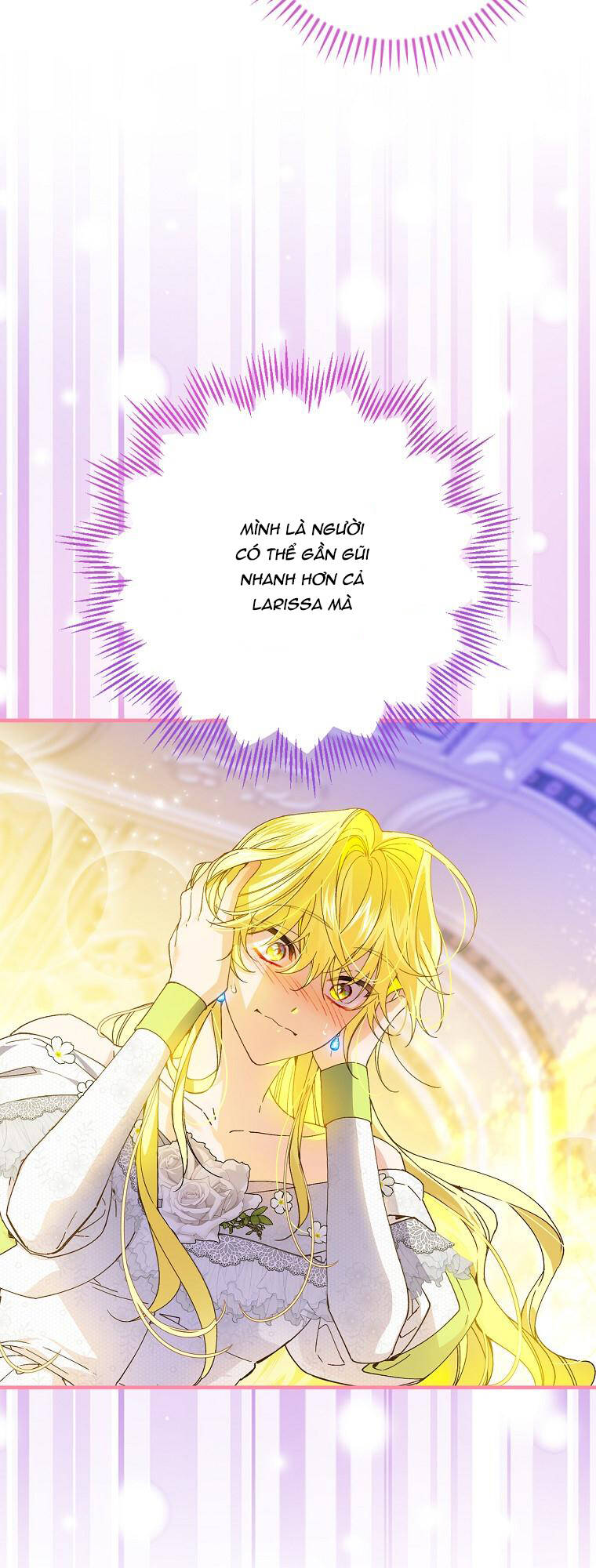 Kế Hoạch Kết Thúc Có Hậu Cho Nhân Vật Phản Diện Chapter 62 - Trang 2