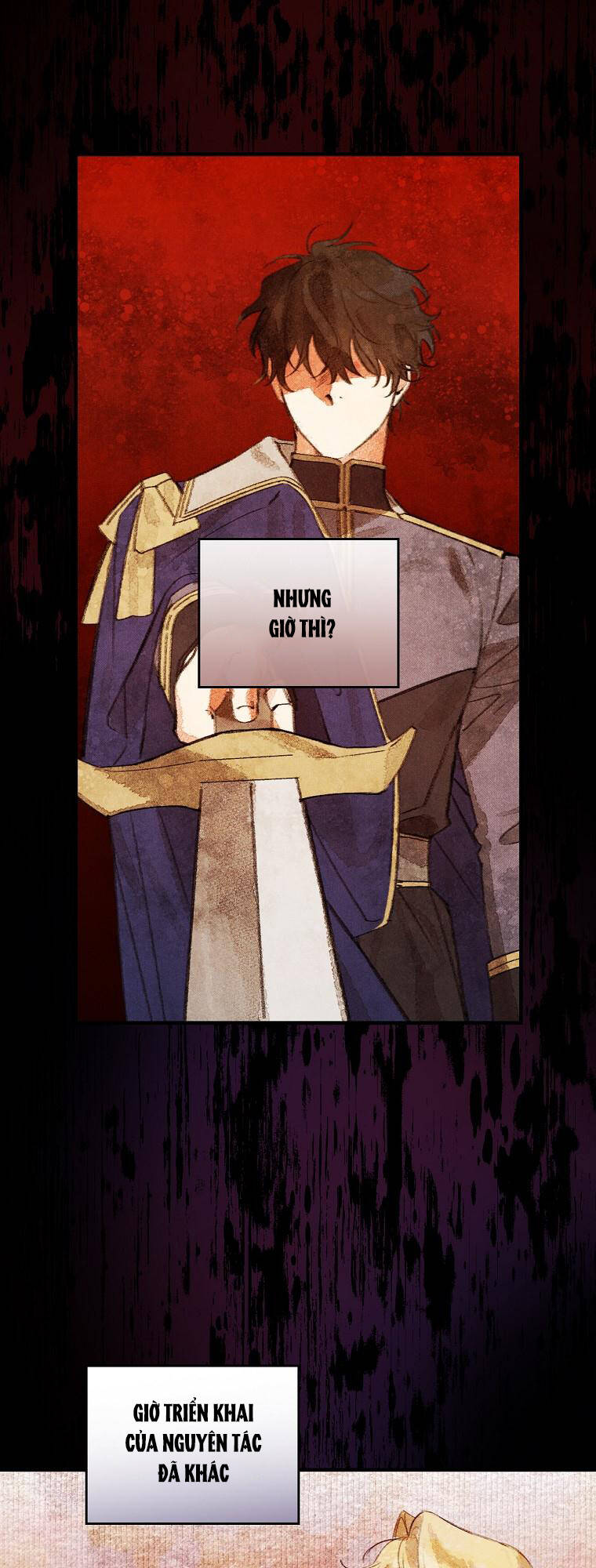 Kế Hoạch Kết Thúc Có Hậu Cho Nhân Vật Phản Diện Chapter 62 - Trang 2