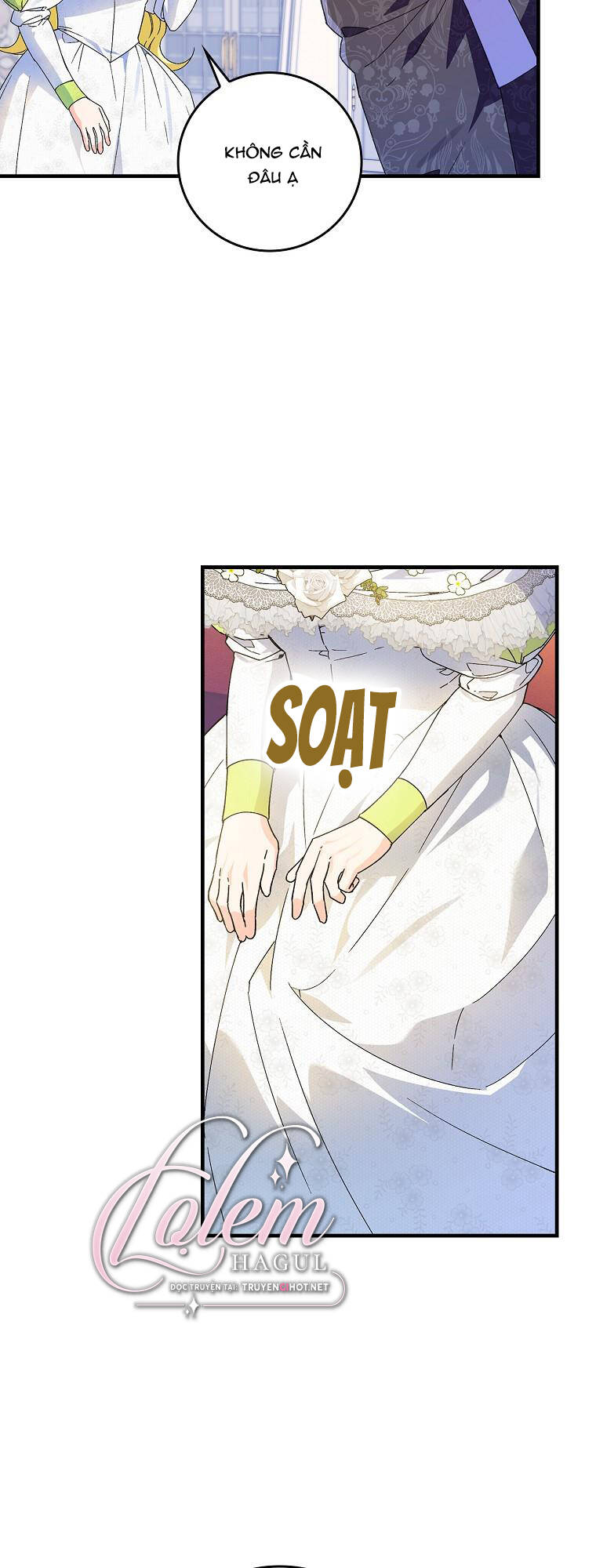 Kế Hoạch Kết Thúc Có Hậu Cho Nhân Vật Phản Diện Chapter 62 - Trang 2