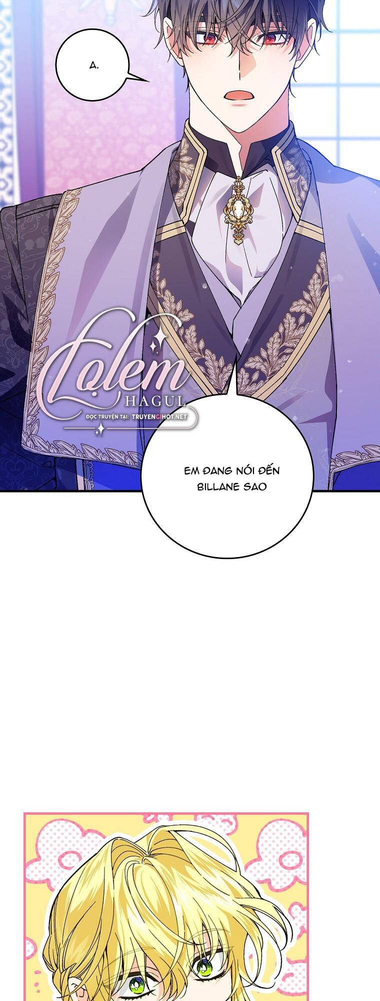 Kế Hoạch Kết Thúc Có Hậu Cho Nhân Vật Phản Diện Chapter 62 - Trang 2