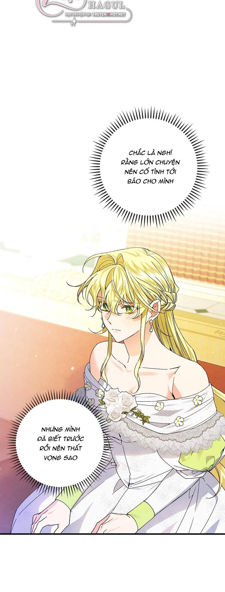 Kế Hoạch Kết Thúc Có Hậu Cho Nhân Vật Phản Diện Chapter 62 - Trang 2