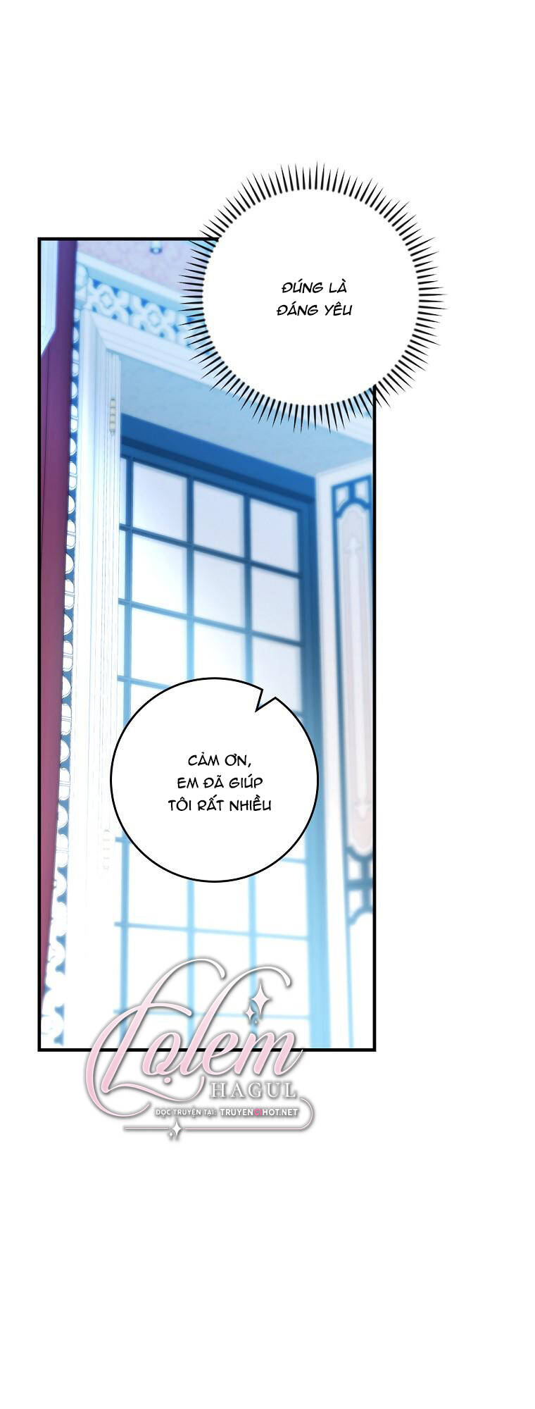 Kế Hoạch Kết Thúc Có Hậu Cho Nhân Vật Phản Diện Chapter 62 - Trang 2