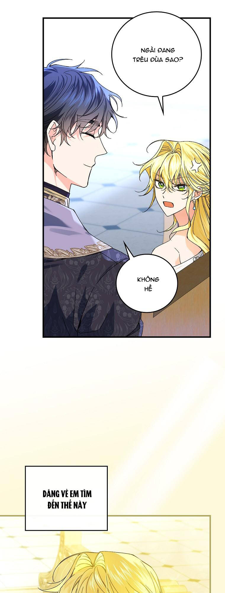 Kế Hoạch Kết Thúc Có Hậu Cho Nhân Vật Phản Diện Chapter 62 - Trang 2