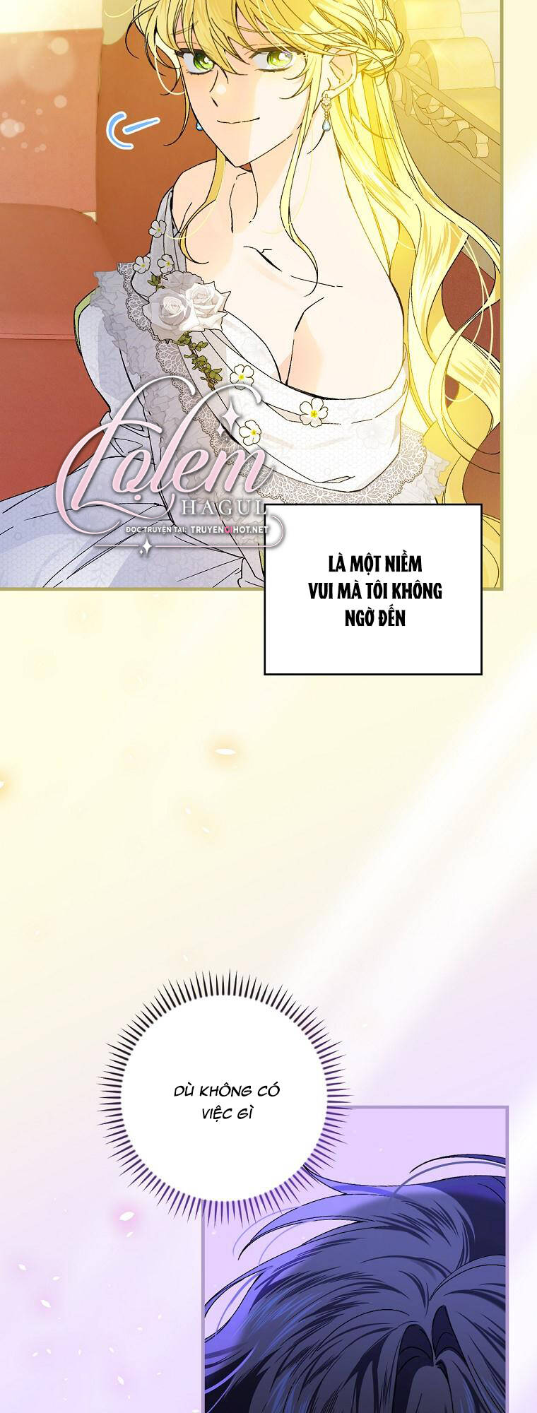 Kế Hoạch Kết Thúc Có Hậu Cho Nhân Vật Phản Diện Chapter 62 - Trang 2