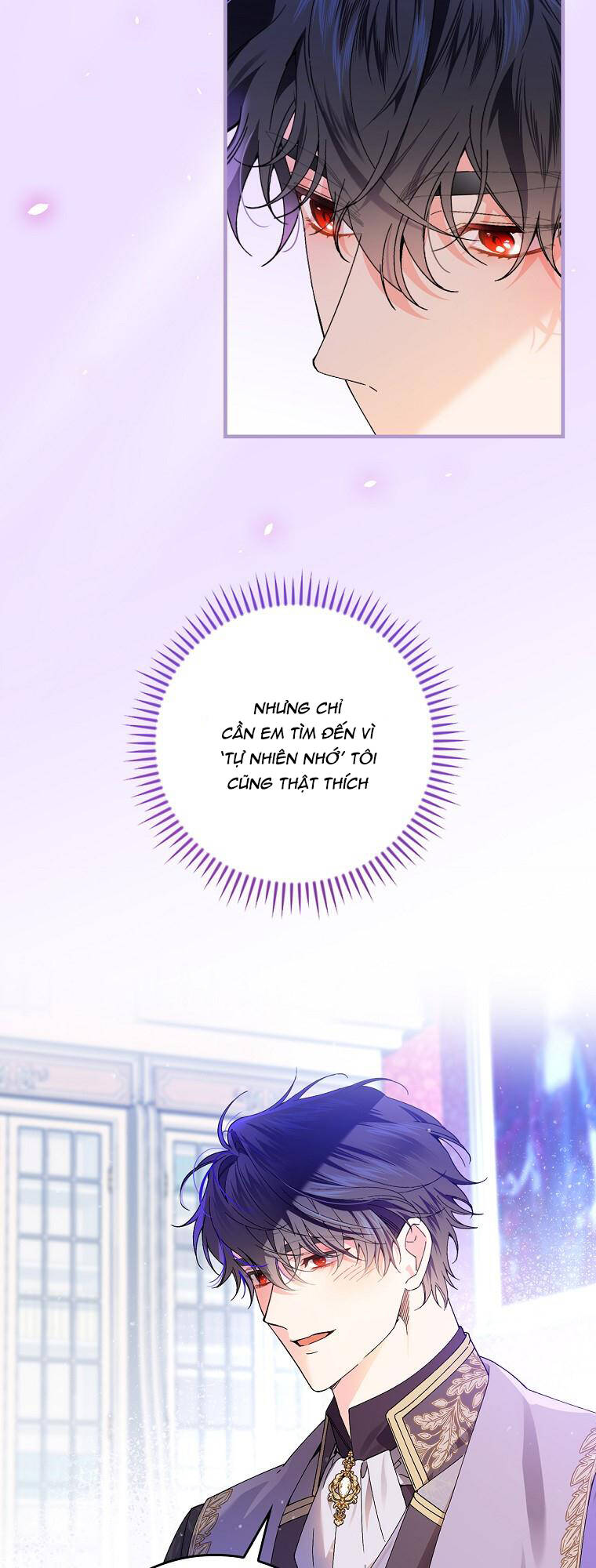 Kế Hoạch Kết Thúc Có Hậu Cho Nhân Vật Phản Diện Chapter 62 - Trang 2