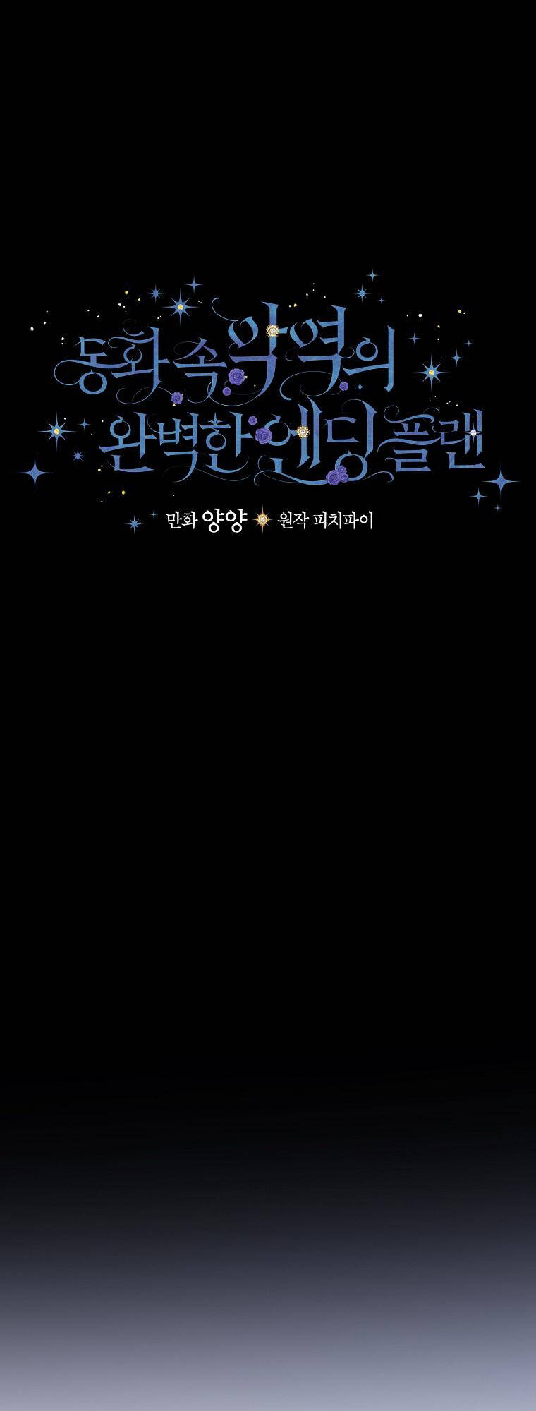 Kế Hoạch Kết Thúc Có Hậu Cho Nhân Vật Phản Diện Chapter 62 - Trang 2