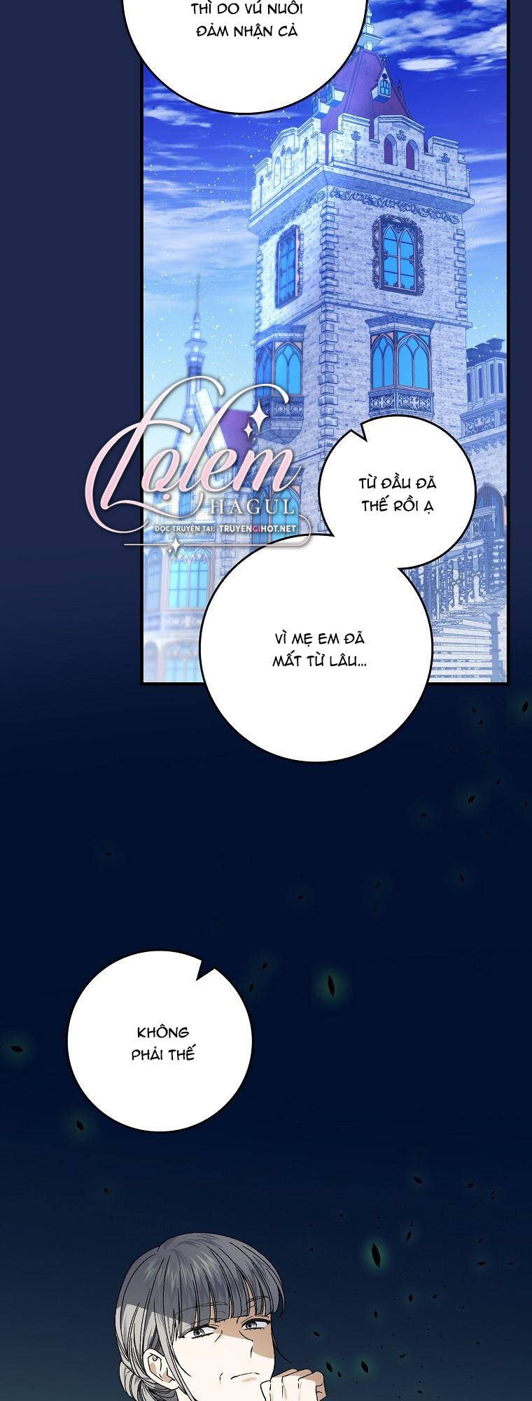 Kế Hoạch Kết Thúc Có Hậu Cho Nhân Vật Phản Diện Chapter 62 - Trang 2