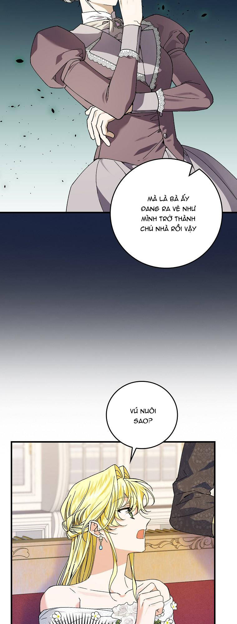 Kế Hoạch Kết Thúc Có Hậu Cho Nhân Vật Phản Diện Chapter 62 - Trang 2