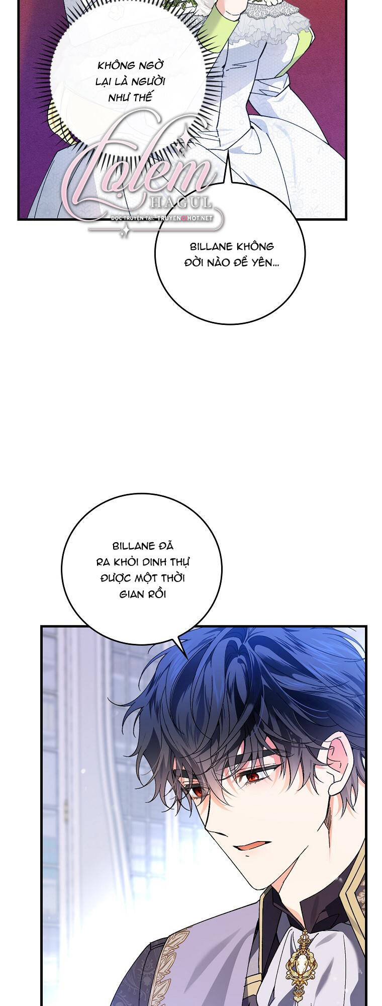 Kế Hoạch Kết Thúc Có Hậu Cho Nhân Vật Phản Diện Chapter 62 - Trang 2