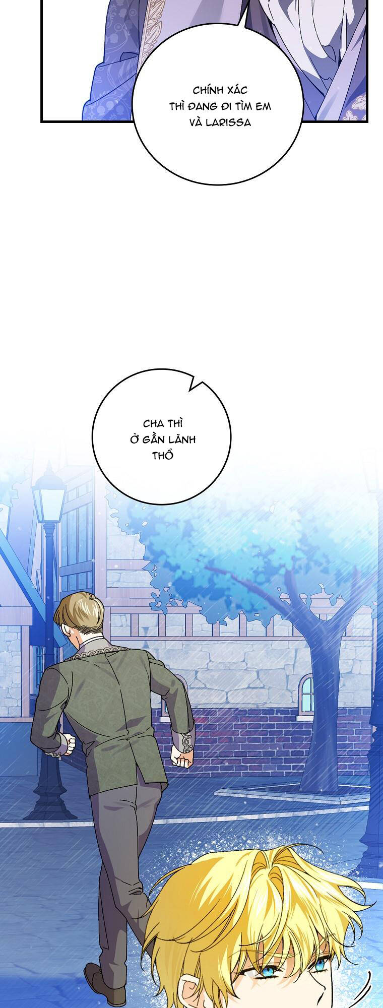 Kế Hoạch Kết Thúc Có Hậu Cho Nhân Vật Phản Diện Chapter 62 - Trang 2