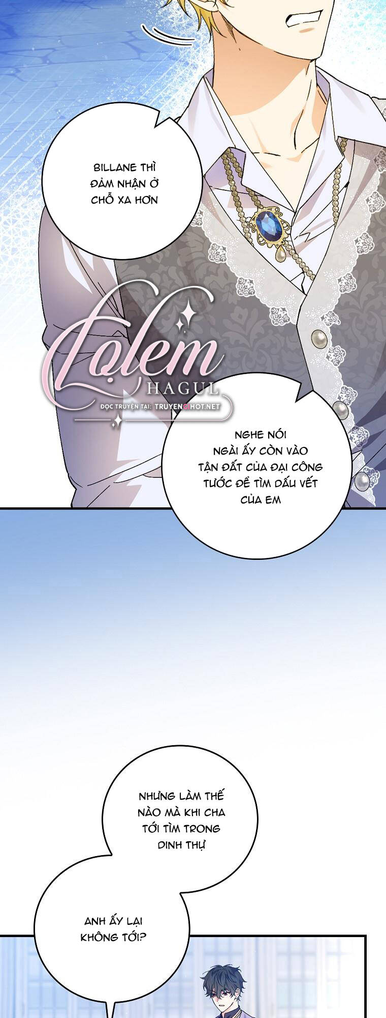 Kế Hoạch Kết Thúc Có Hậu Cho Nhân Vật Phản Diện Chapter 62 - Trang 2