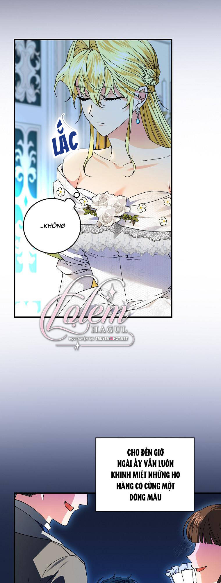 Kế Hoạch Kết Thúc Có Hậu Cho Nhân Vật Phản Diện Chapter 62 - Trang 2