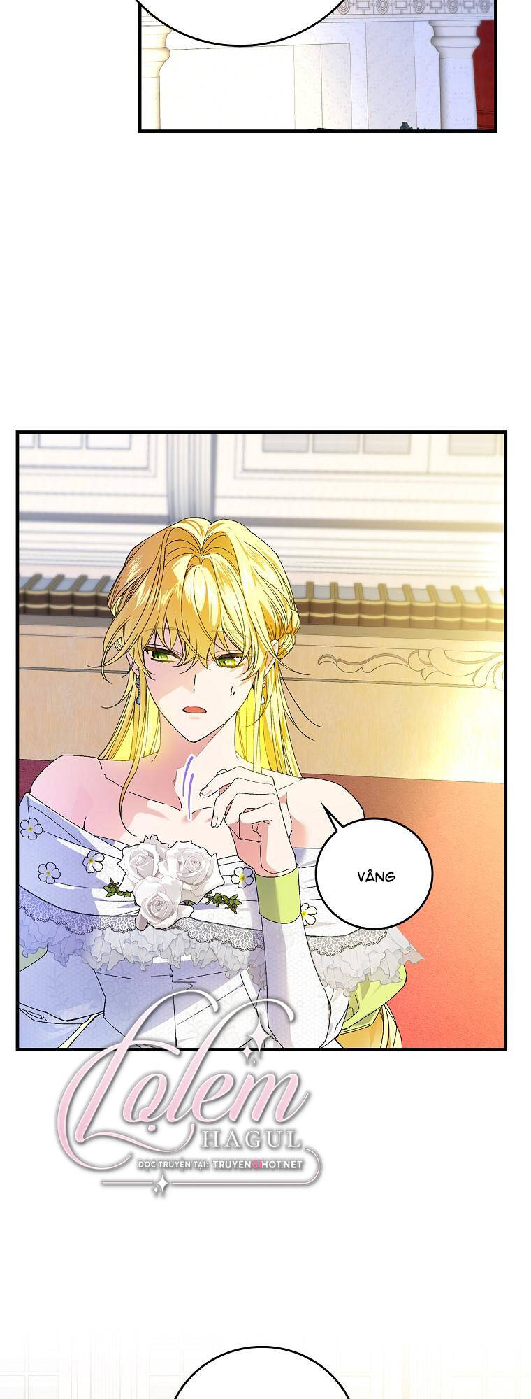 Kế Hoạch Kết Thúc Có Hậu Cho Nhân Vật Phản Diện Chapter 62 - Trang 2