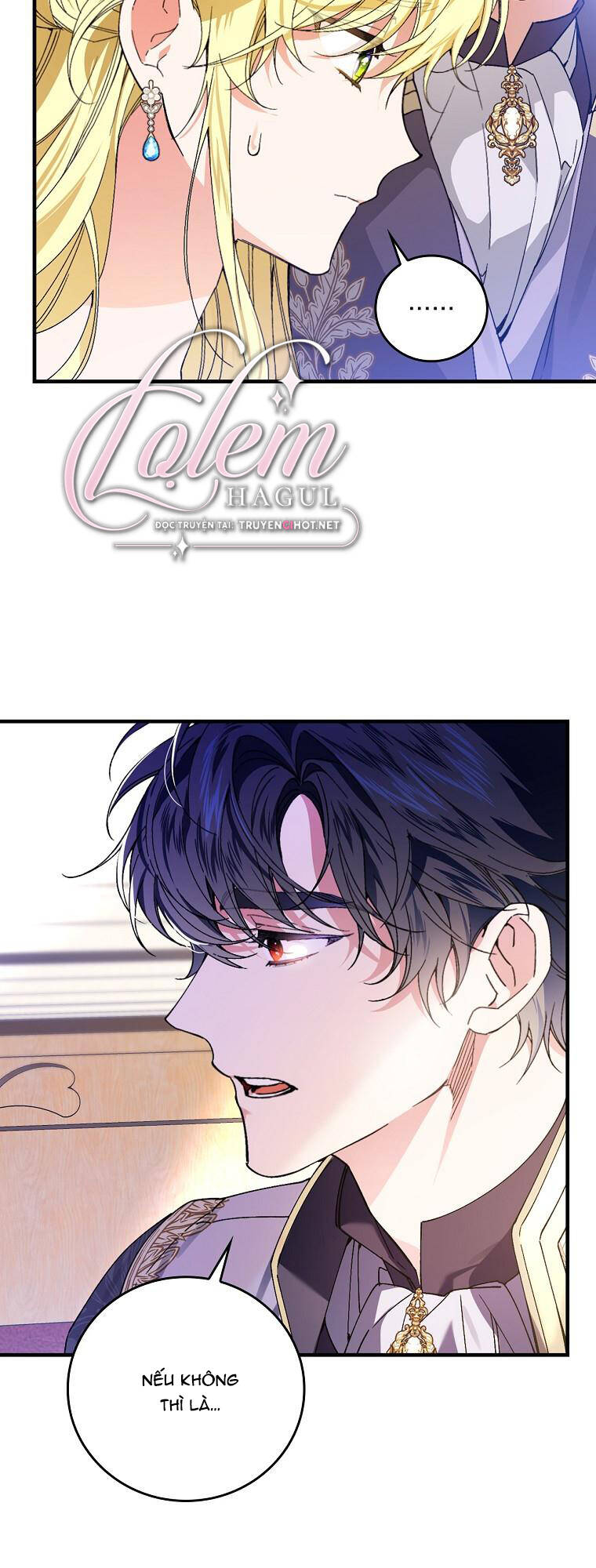 Kế Hoạch Kết Thúc Có Hậu Cho Nhân Vật Phản Diện Chapter 62 - Trang 2