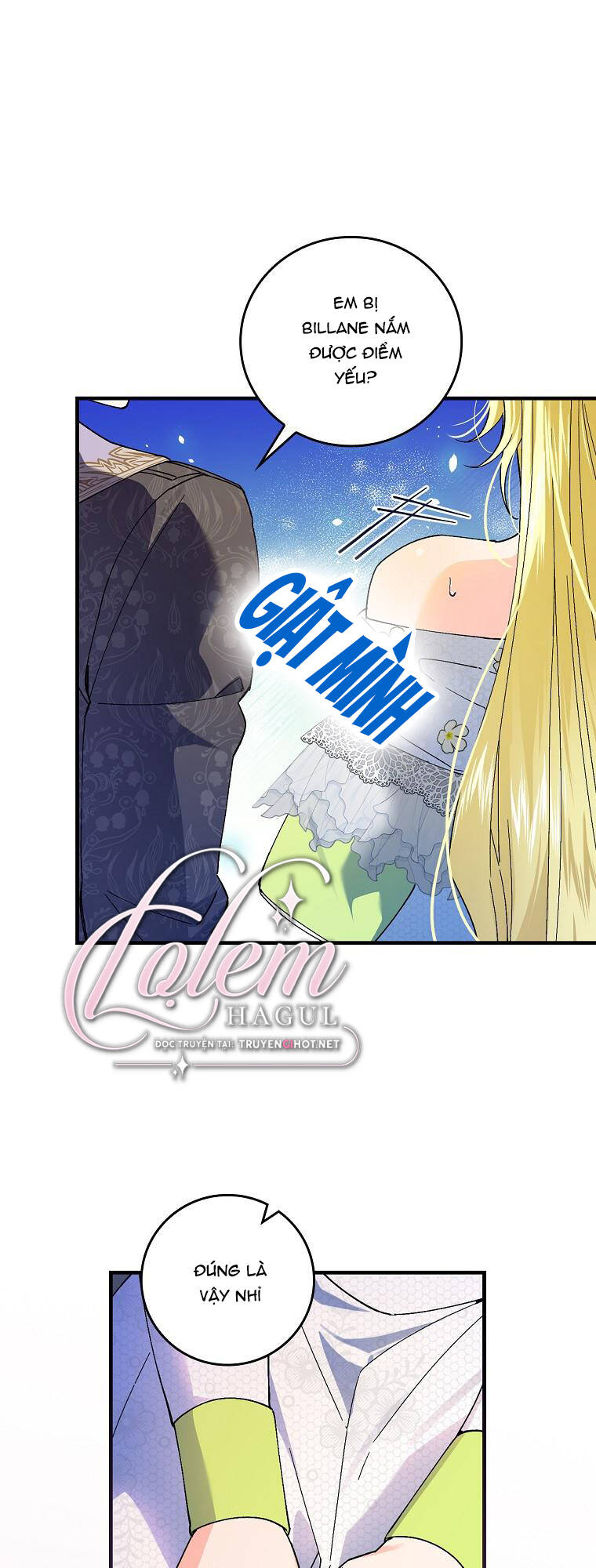 Kế Hoạch Kết Thúc Có Hậu Cho Nhân Vật Phản Diện Chapter 62 - Trang 2