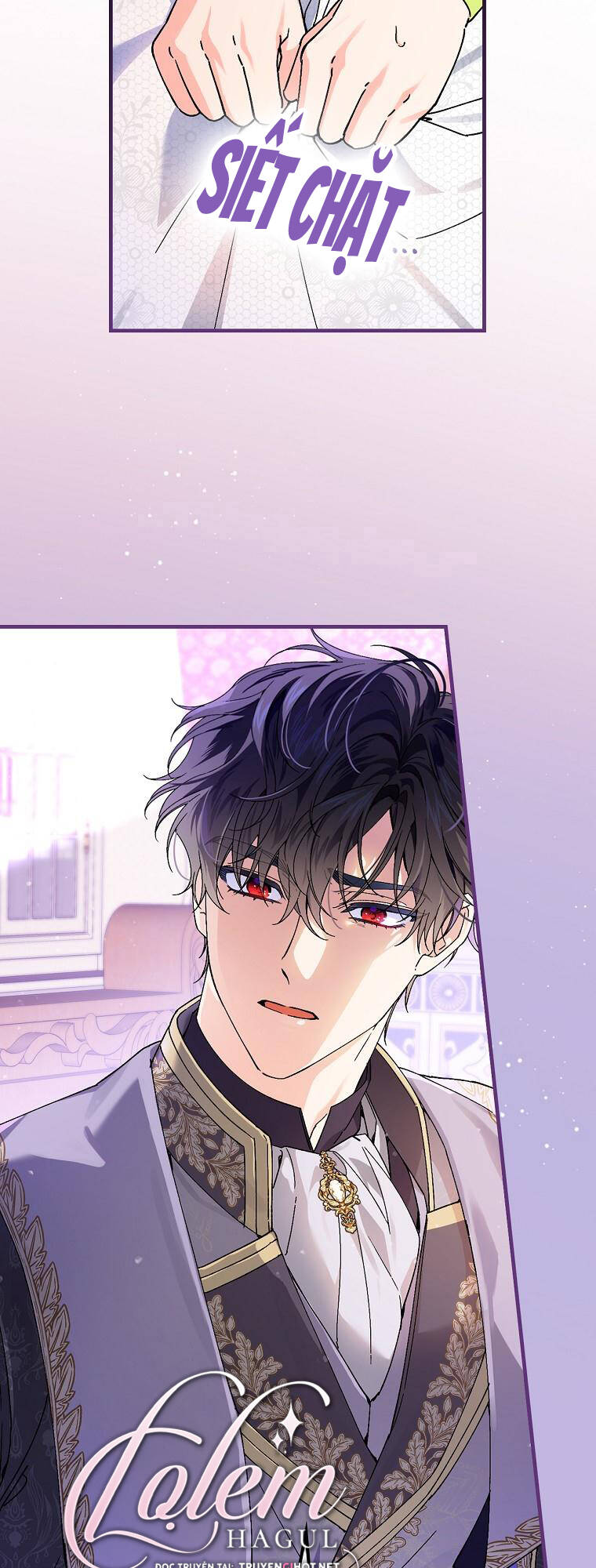 Kế Hoạch Kết Thúc Có Hậu Cho Nhân Vật Phản Diện Chapter 62 - Trang 2