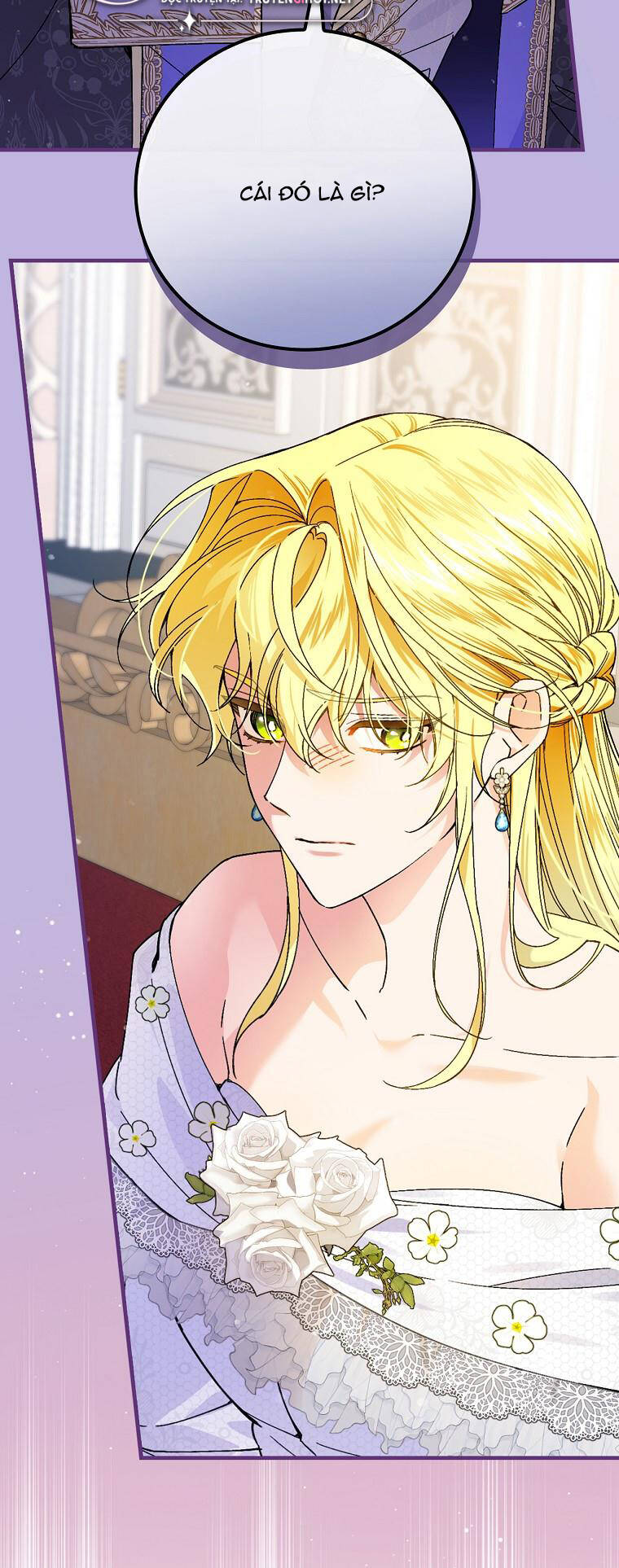 Kế Hoạch Kết Thúc Có Hậu Cho Nhân Vật Phản Diện Chapter 62 - Trang 2