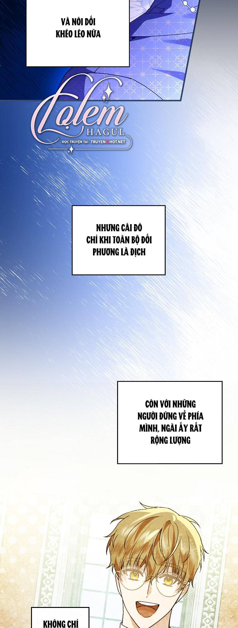 Kế Hoạch Kết Thúc Có Hậu Cho Nhân Vật Phản Diện Chapter 62 - Trang 2