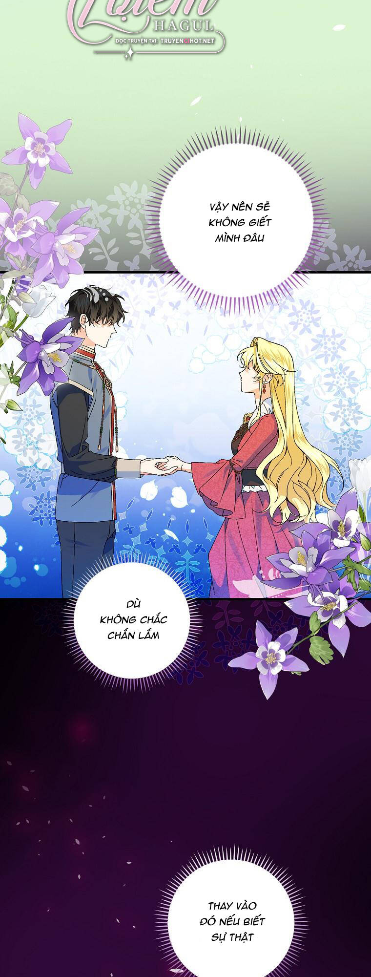 Kế Hoạch Kết Thúc Có Hậu Cho Nhân Vật Phản Diện Chapter 62 - Trang 2