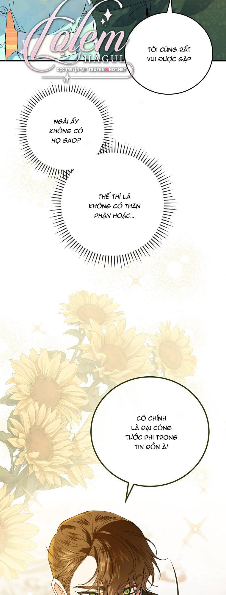 Kế Hoạch Kết Thúc Có Hậu Cho Nhân Vật Phản Diện Chapter 64.1 - Trang 2