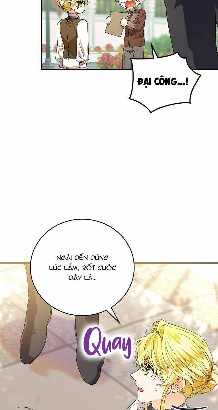 Kế Hoạch Kết Thúc Có Hậu Cho Nhân Vật Phản Diện Chapter 65.2 - Trang 2