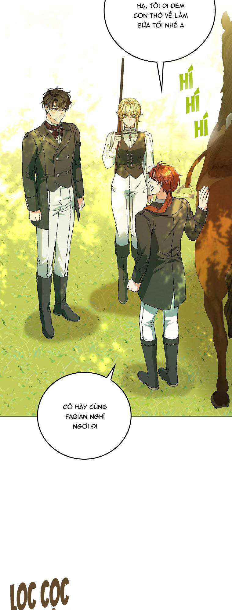 Kế Hoạch Kết Thúc Có Hậu Cho Nhân Vật Phản Diện Chapter 66.1 - Trang 2