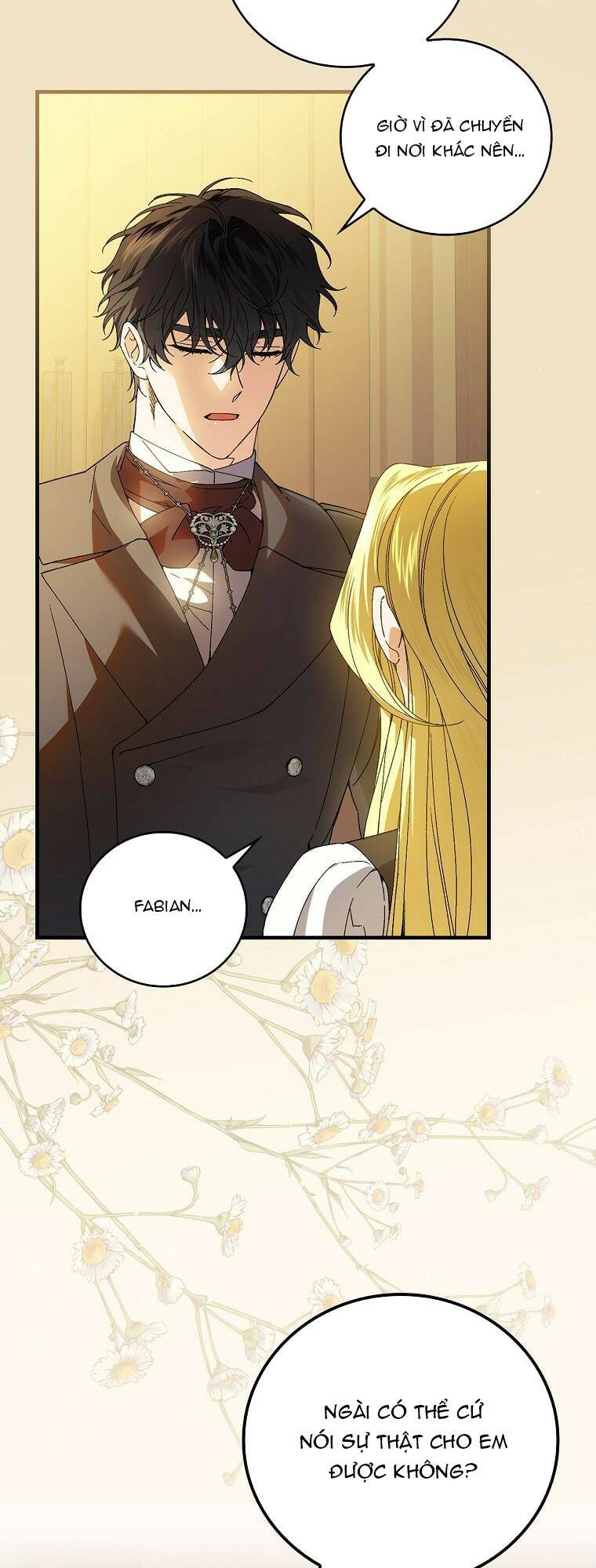 Kế Hoạch Kết Thúc Có Hậu Cho Nhân Vật Phản Diện Chapter 67.1 - Trang 2