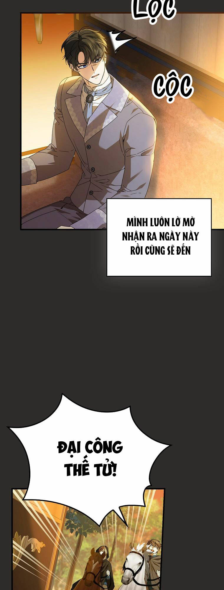 Kế Hoạch Kết Thúc Có Hậu Cho Nhân Vật Phản Diện Chapter 68.1 - Trang 2