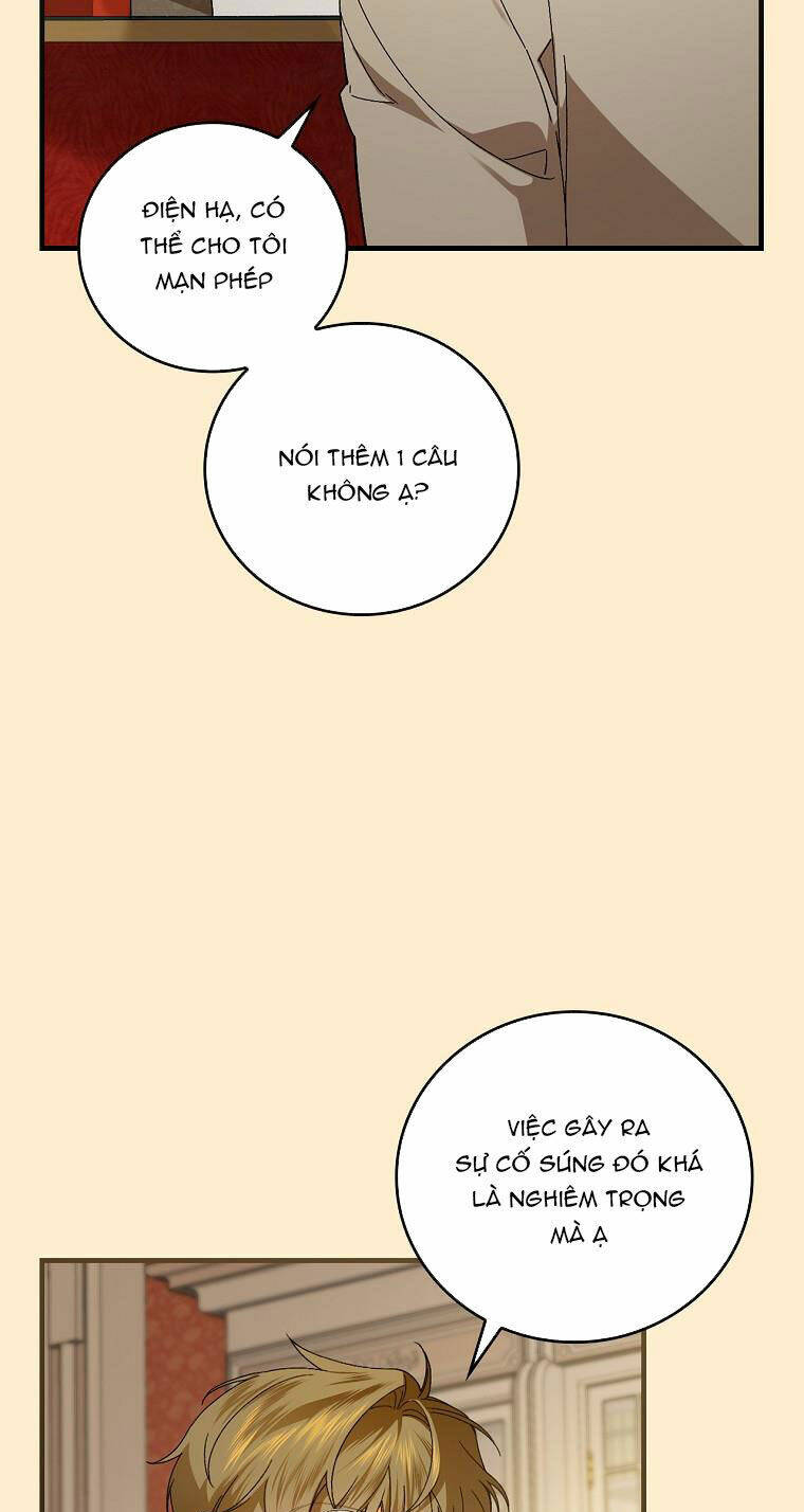 Kế Hoạch Kết Thúc Có Hậu Cho Nhân Vật Phản Diện Chapter 69.2 - Trang 2