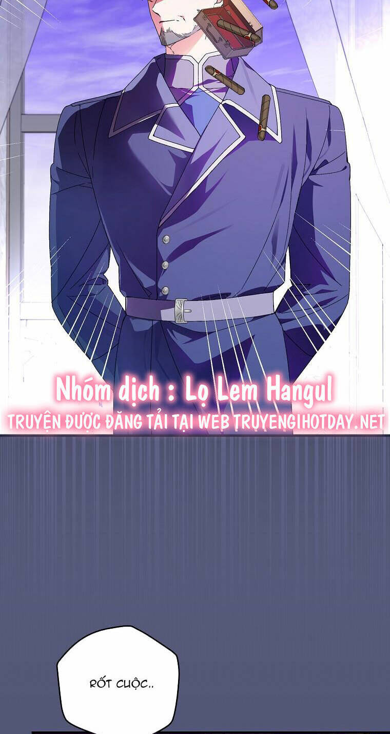 Kế Hoạch Kết Thúc Có Hậu Cho Nhân Vật Phản Diện Chapter 69.2 - Trang 2