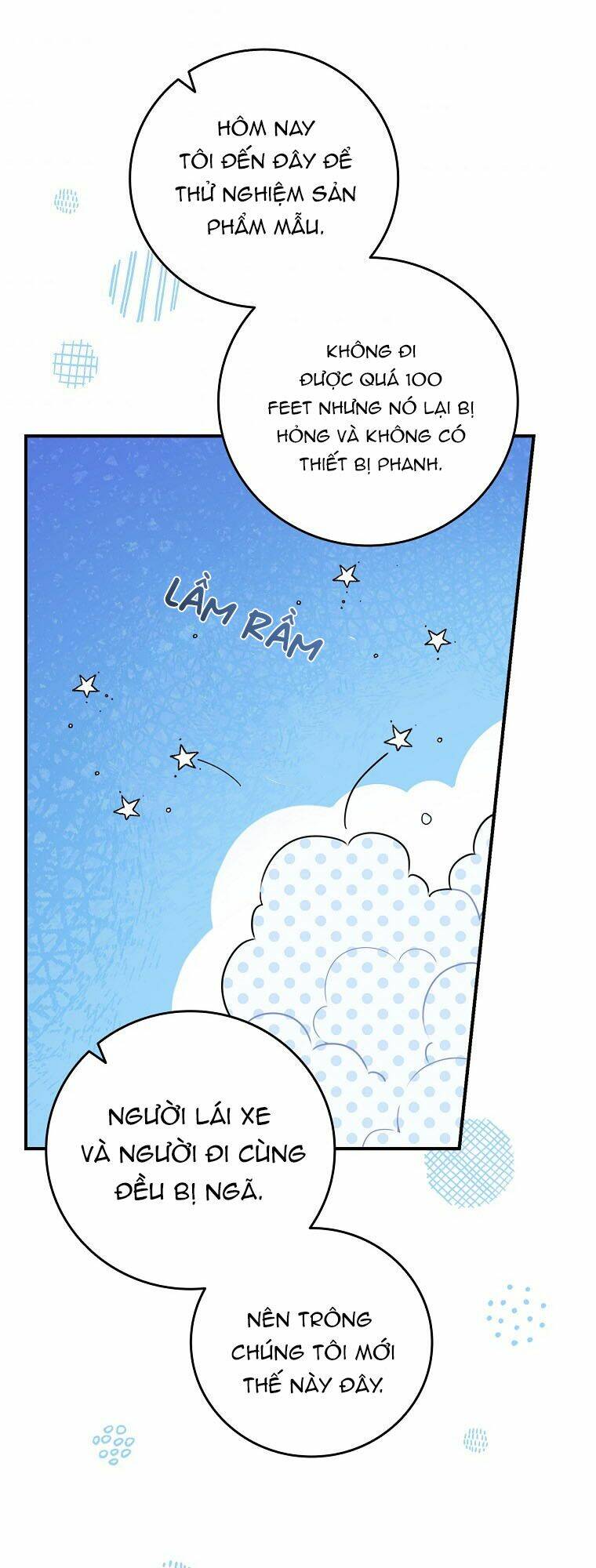 Kế Hoạch Kết Thúc Có Hậu Cho Nhân Vật Phản Diện Chapter 7 - Trang 2