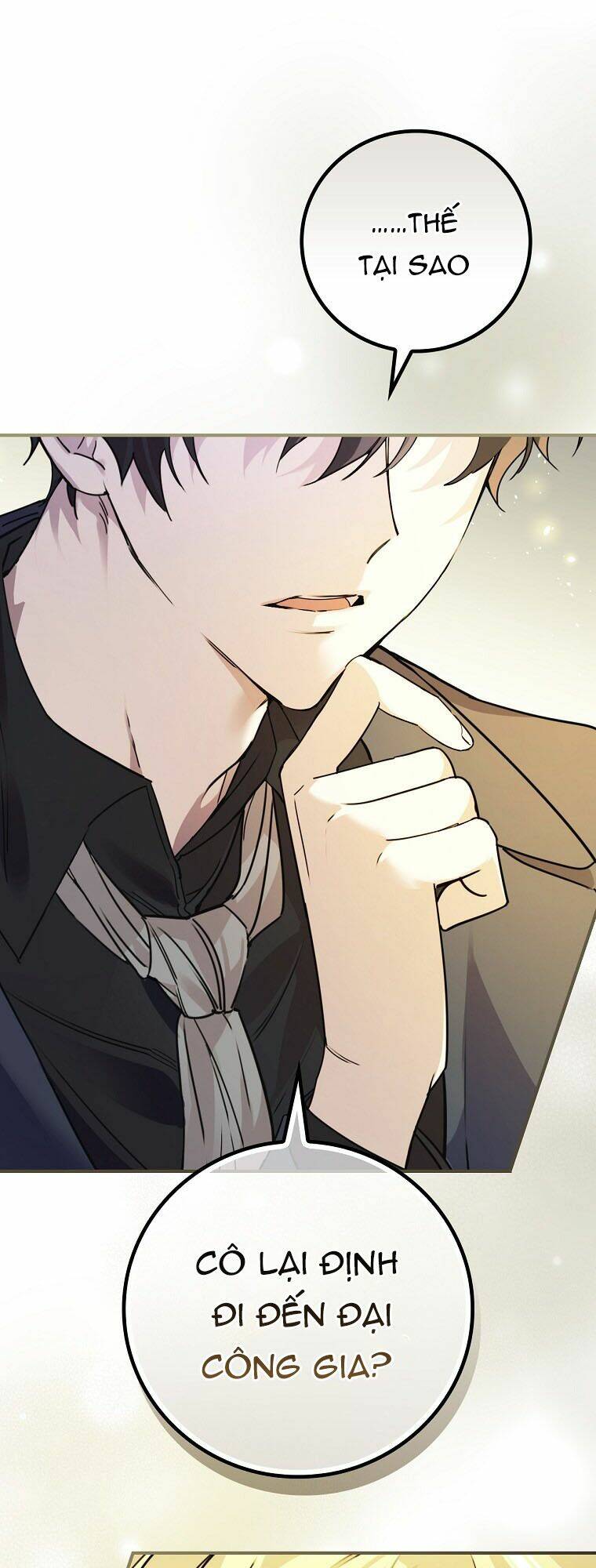 Kế Hoạch Kết Thúc Có Hậu Cho Nhân Vật Phản Diện Chapter 7 - Trang 2