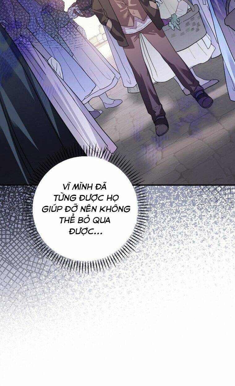 Kế Hoạch Kết Thúc Có Hậu Cho Nhân Vật Phản Diện Chapter 7 - Trang 2