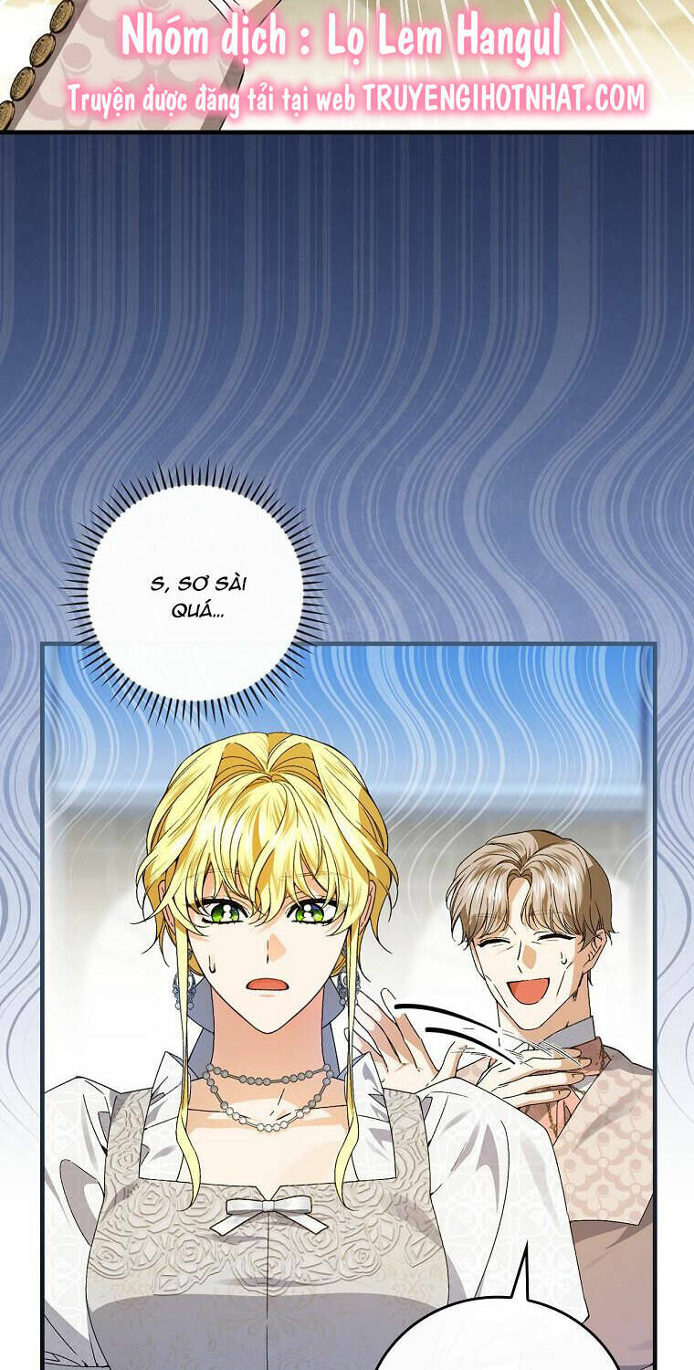 Kế Hoạch Kết Thúc Có Hậu Cho Nhân Vật Phản Diện Chapter 71 - Trang 2