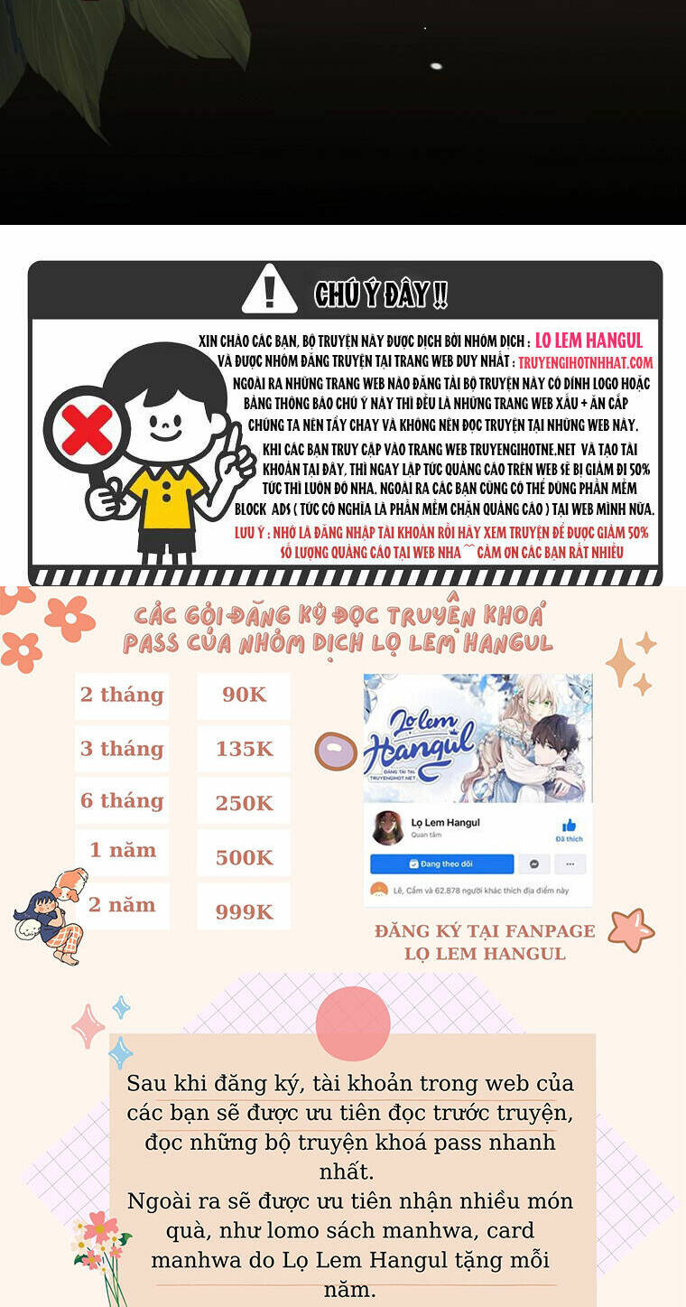 Kế Hoạch Kết Thúc Có Hậu Cho Nhân Vật Phản Diện Chapter 71 - Trang 2