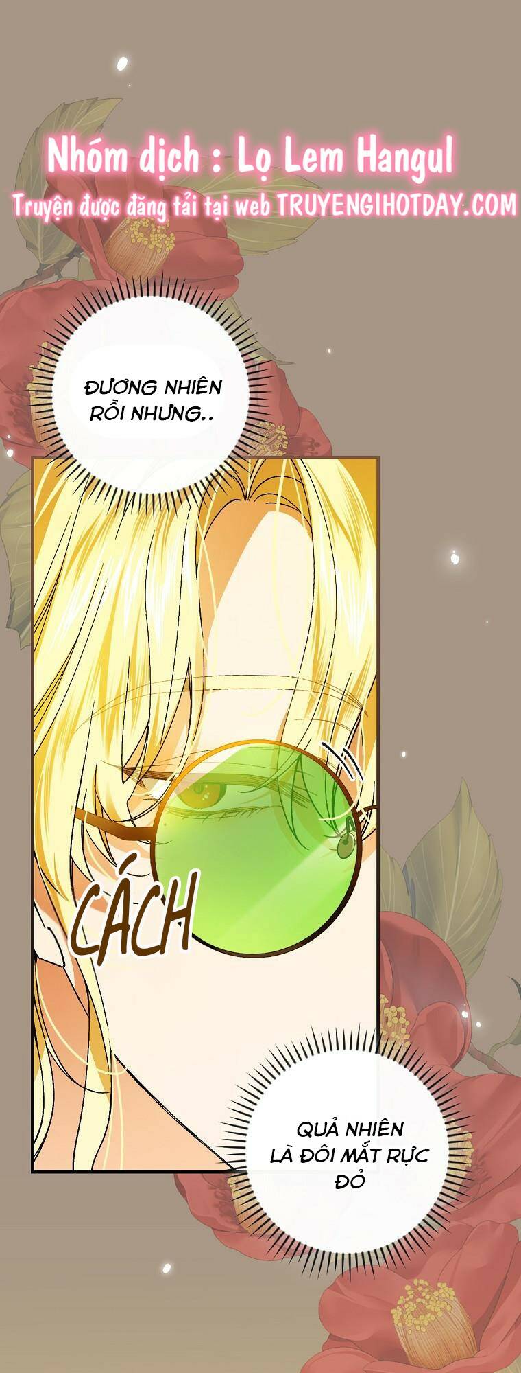 Kế Hoạch Kết Thúc Có Hậu Cho Nhân Vật Phản Diện Chapter 72.1 - Trang 2