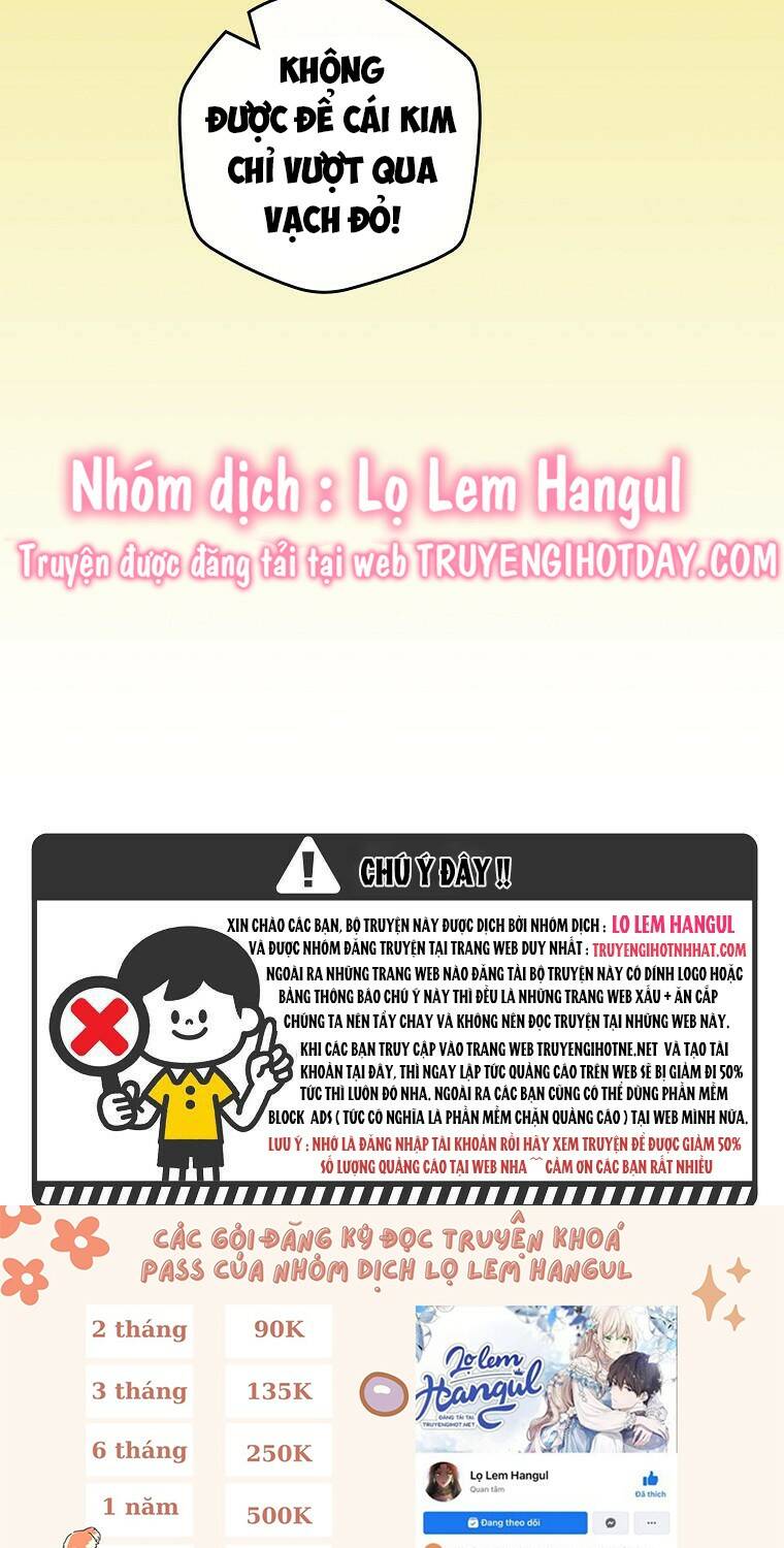 Kế Hoạch Kết Thúc Có Hậu Cho Nhân Vật Phản Diện Chapter 72.1 - Trang 2