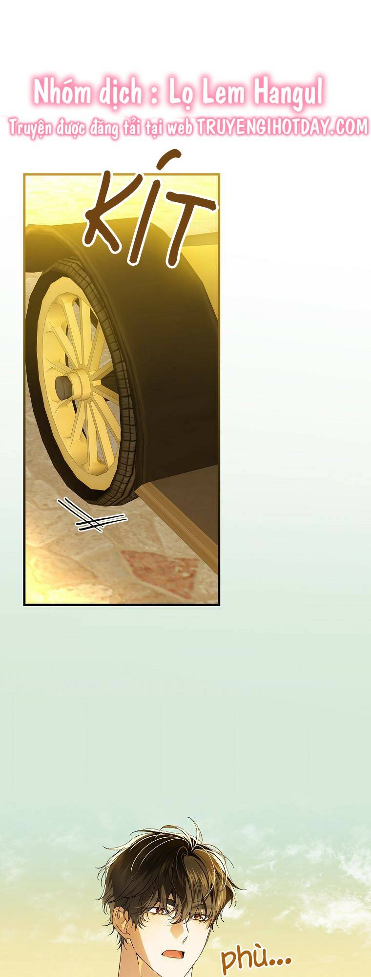 Kế Hoạch Kết Thúc Có Hậu Cho Nhân Vật Phản Diện Chapter 72.1 - Trang 2