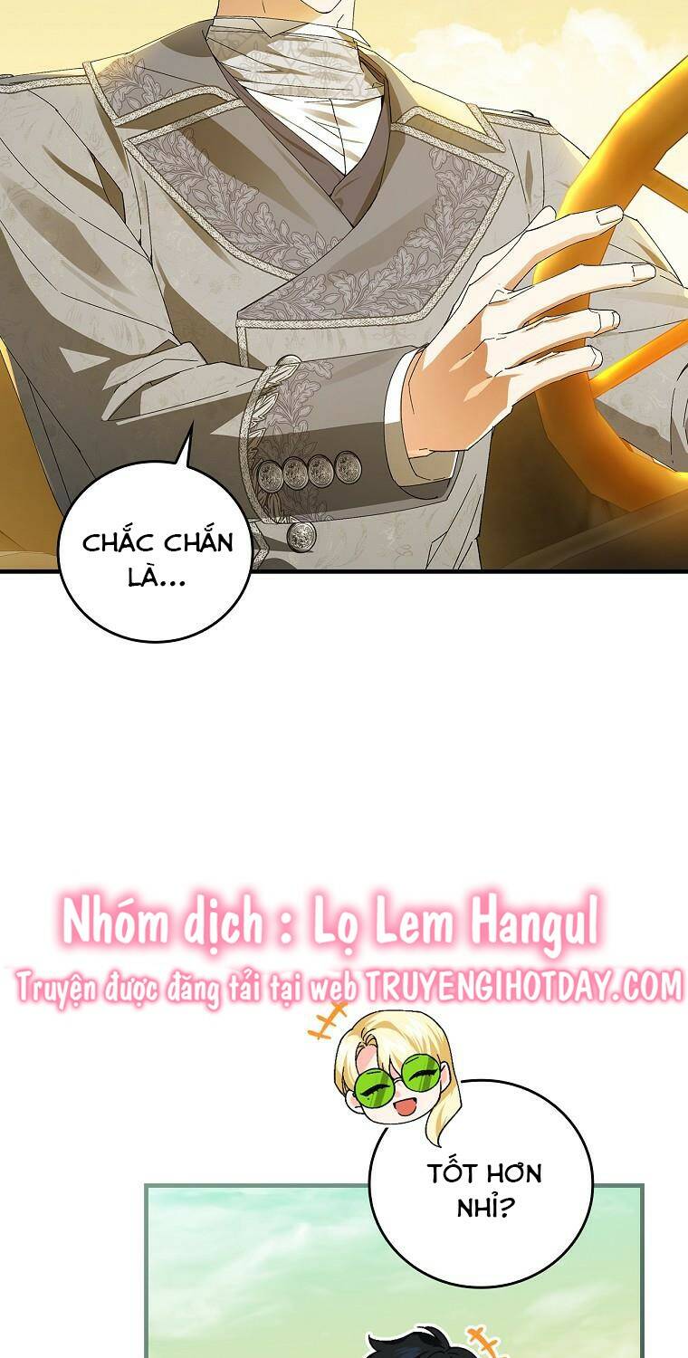 Kế Hoạch Kết Thúc Có Hậu Cho Nhân Vật Phản Diện Chapter 72.1 - Trang 2