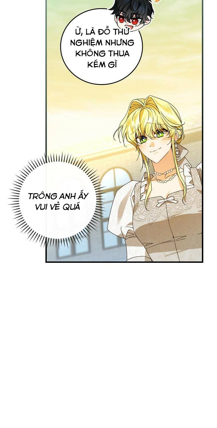 Kế Hoạch Kết Thúc Có Hậu Cho Nhân Vật Phản Diện Chapter 72.1 - Trang 2