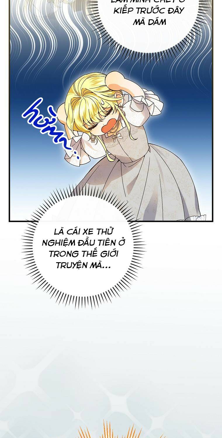 Kế Hoạch Kết Thúc Có Hậu Cho Nhân Vật Phản Diện Chapter 72.1 - Trang 2