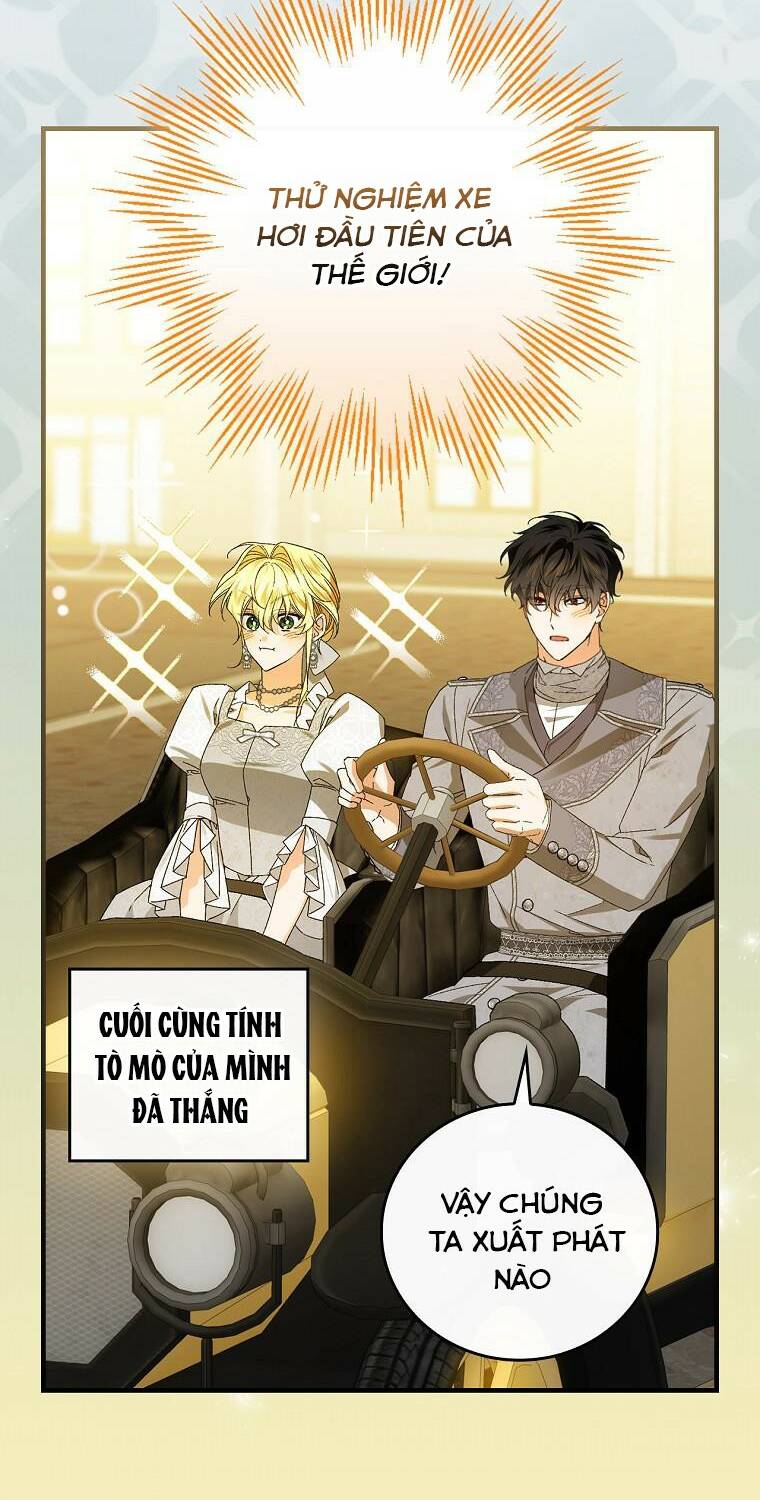 Kế Hoạch Kết Thúc Có Hậu Cho Nhân Vật Phản Diện Chapter 72.1 - Trang 2