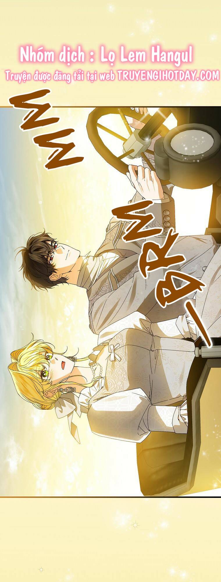 Kế Hoạch Kết Thúc Có Hậu Cho Nhân Vật Phản Diện Chapter 72.1 - Trang 2